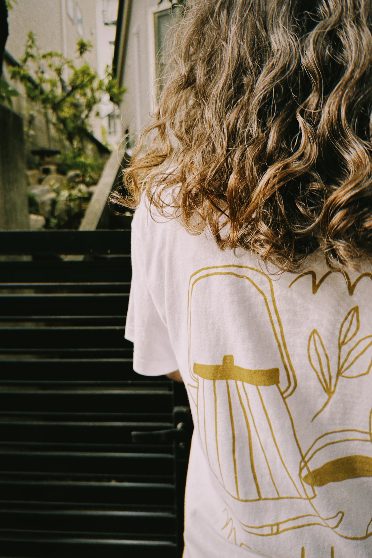 Matcha T-Shirt. Limited Edition, *presale*