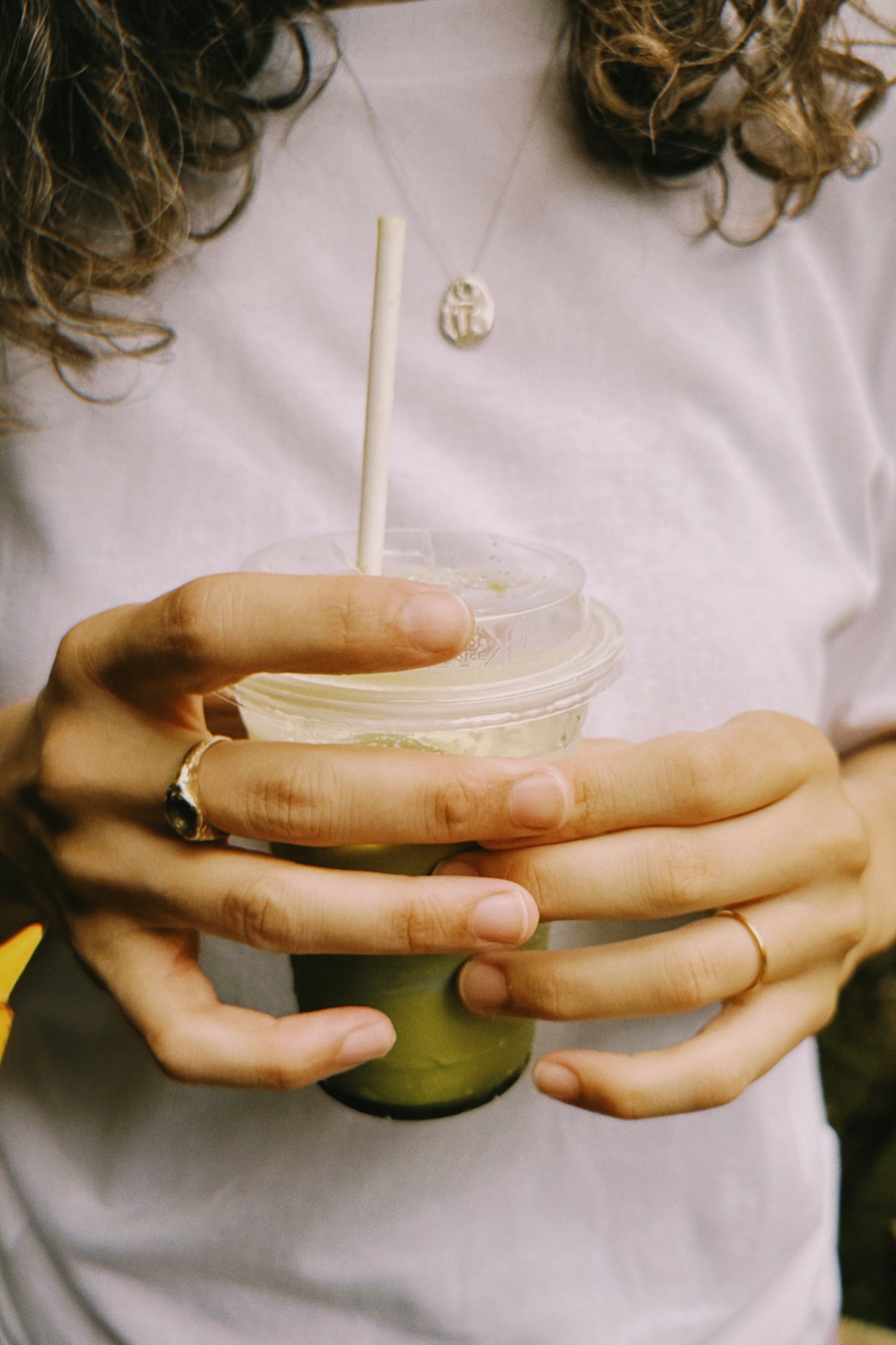 Matcha T-Shirt. Limited Edition, *presale*