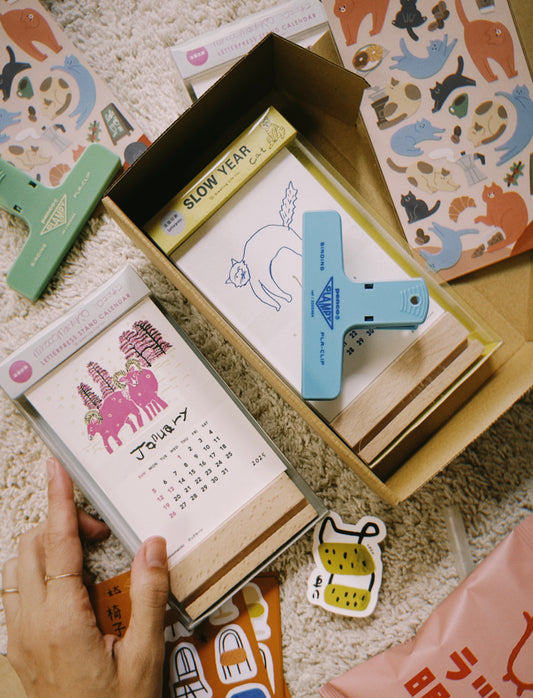 Tokyo Surprise Package