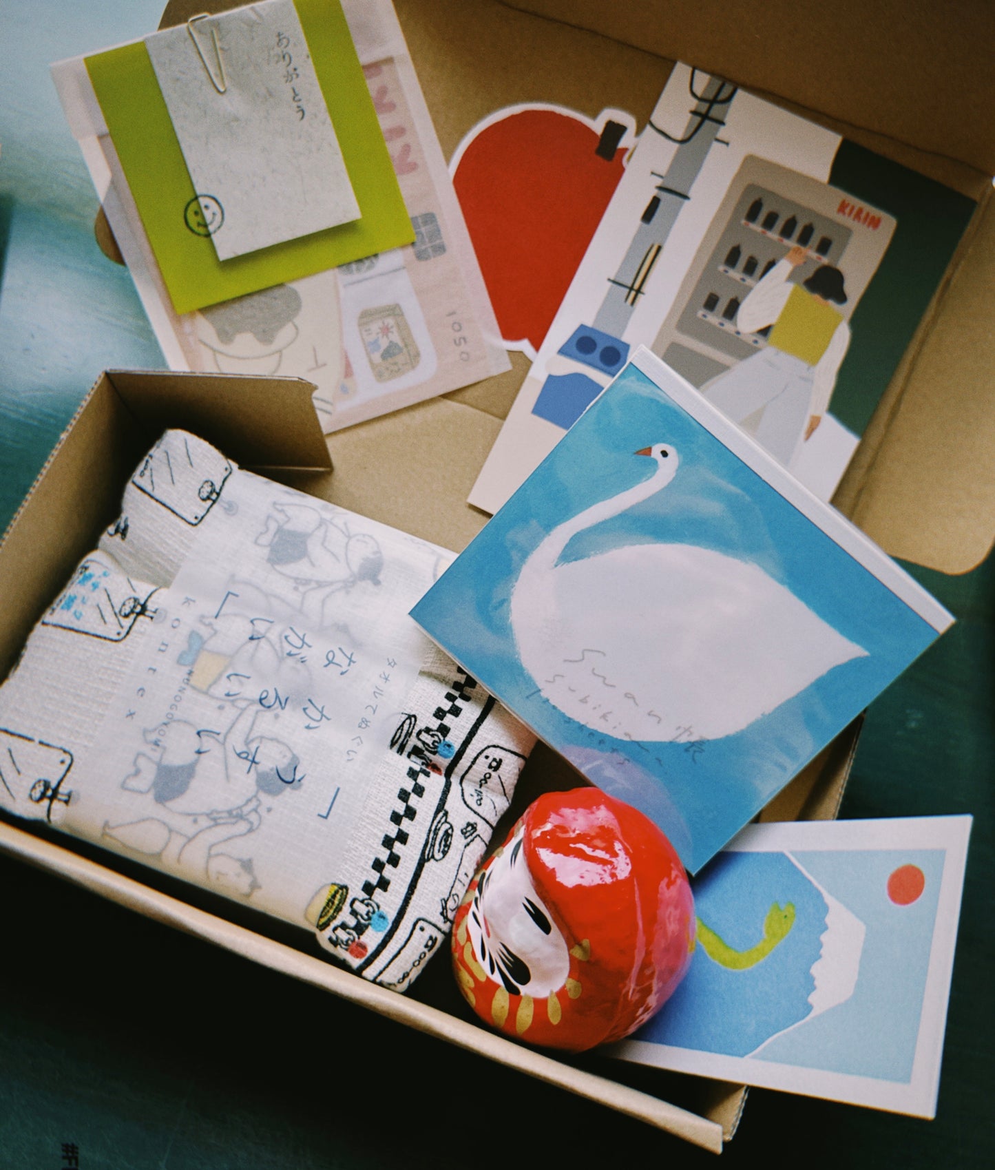 Tokyo Surprise Package