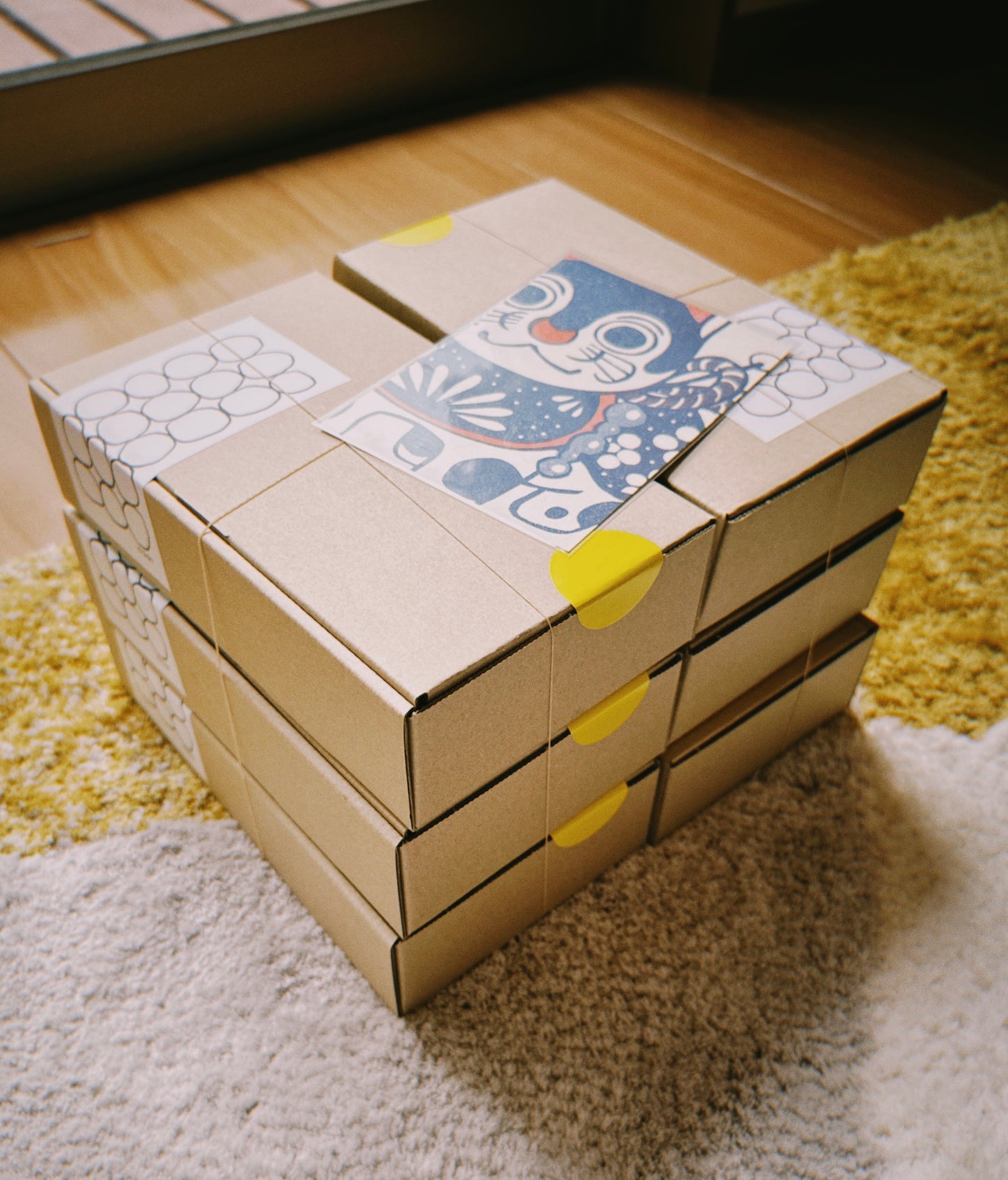 Tokyo Surprise Package