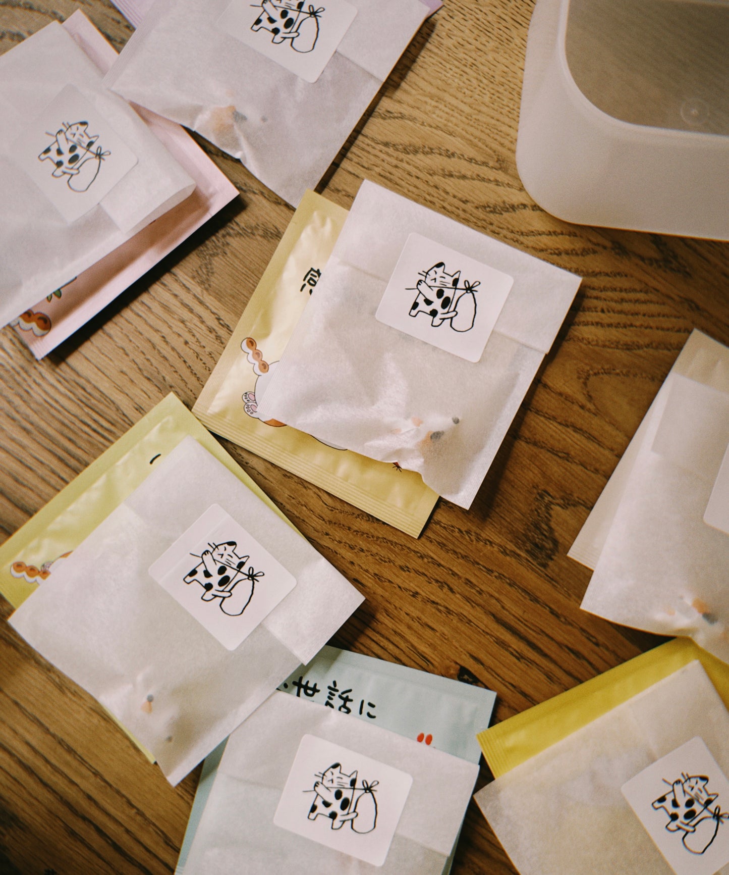 Tokyo Surprise Package