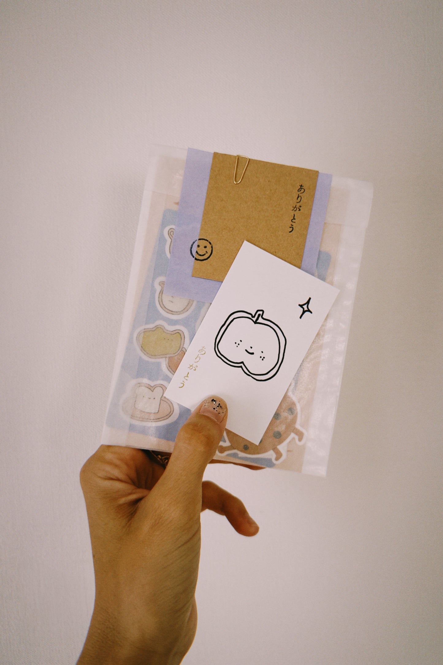 Tokyo Surprise Package