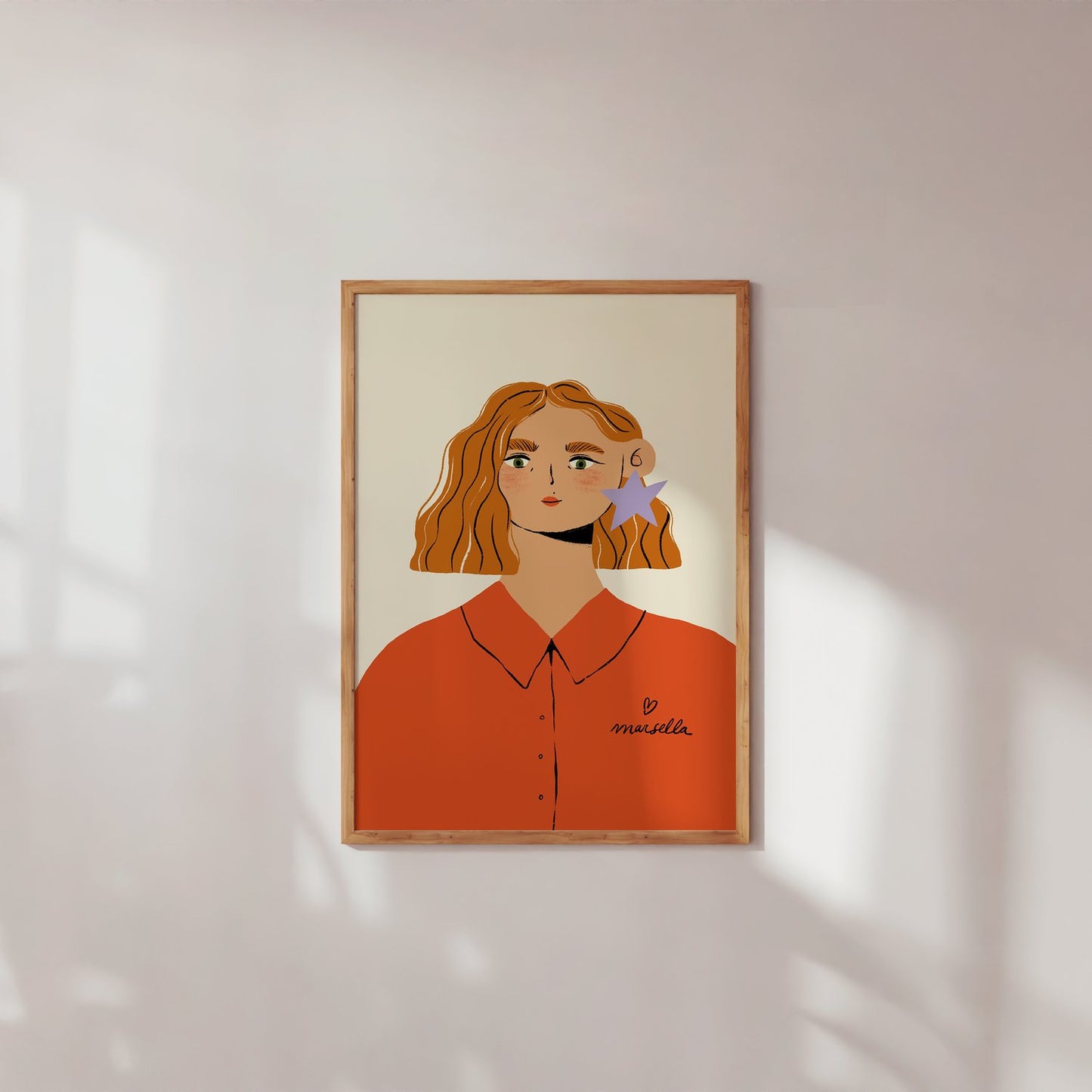 Portrait