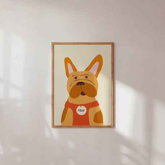 Pet Portrait