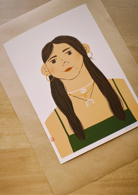 Portrait