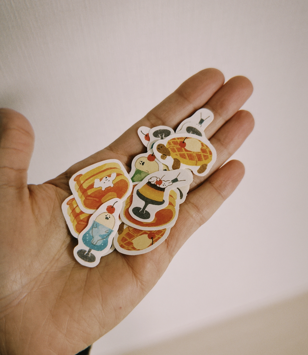 Surprise Letter from Tokyo