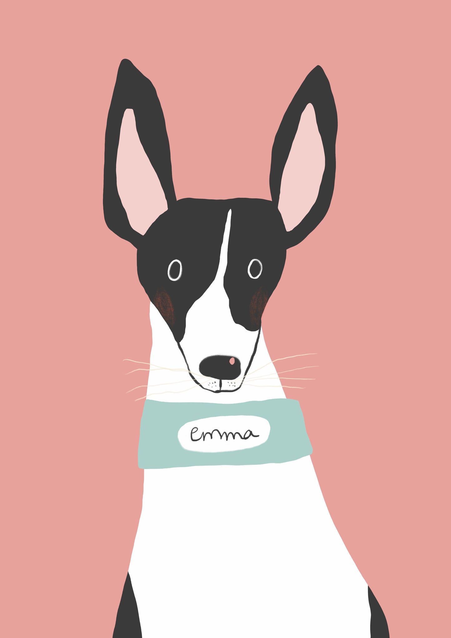 Pet Portrait