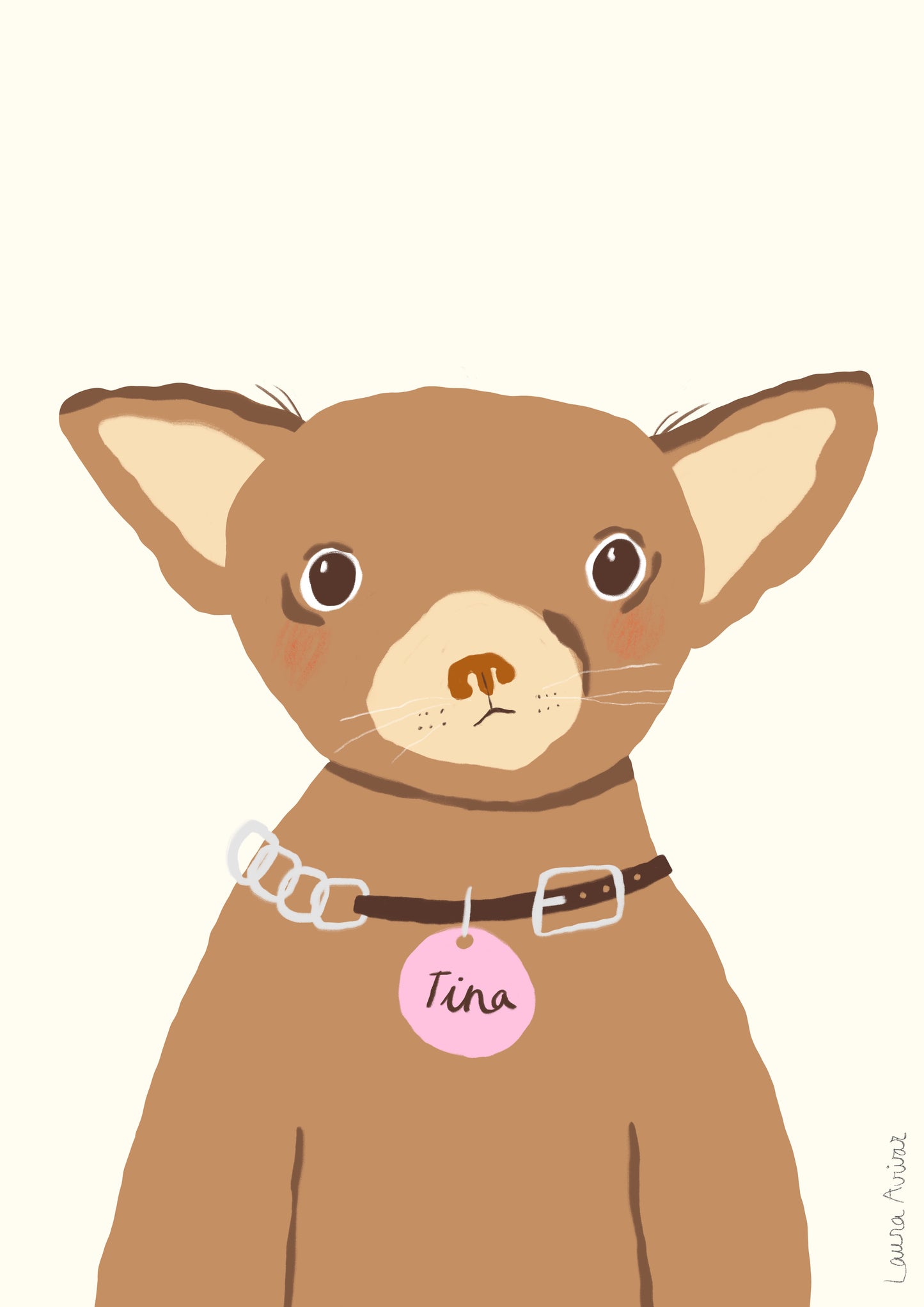 Pet Portrait