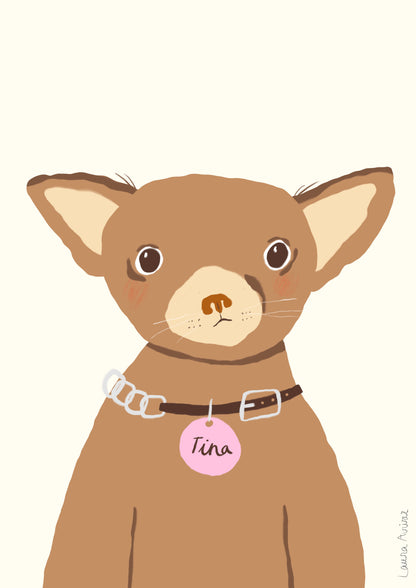 Pet Portrait