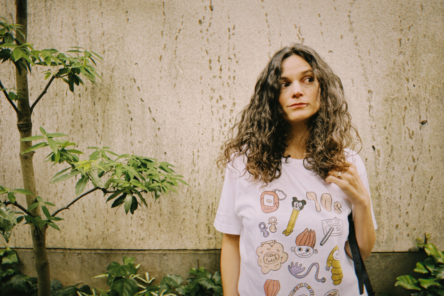 Camiseta Los 90s – Edición Limitada *preventa*